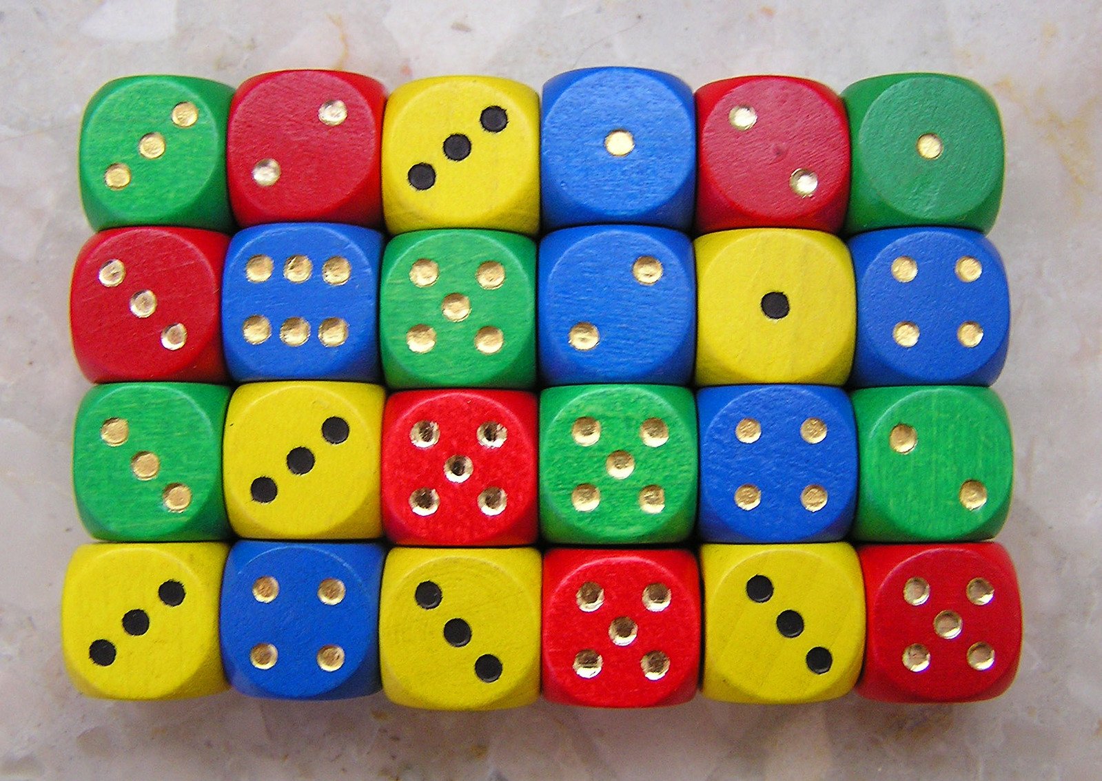 dice games